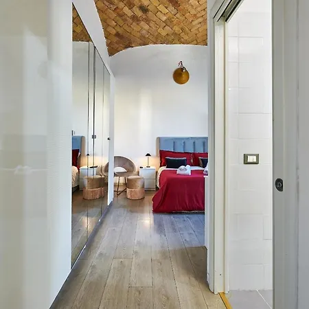 The Grand View Lux Vatican Suite Rome Buitenkant foto