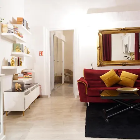 The Grand View Lux Vatican Suite Rome Buitenkant foto
