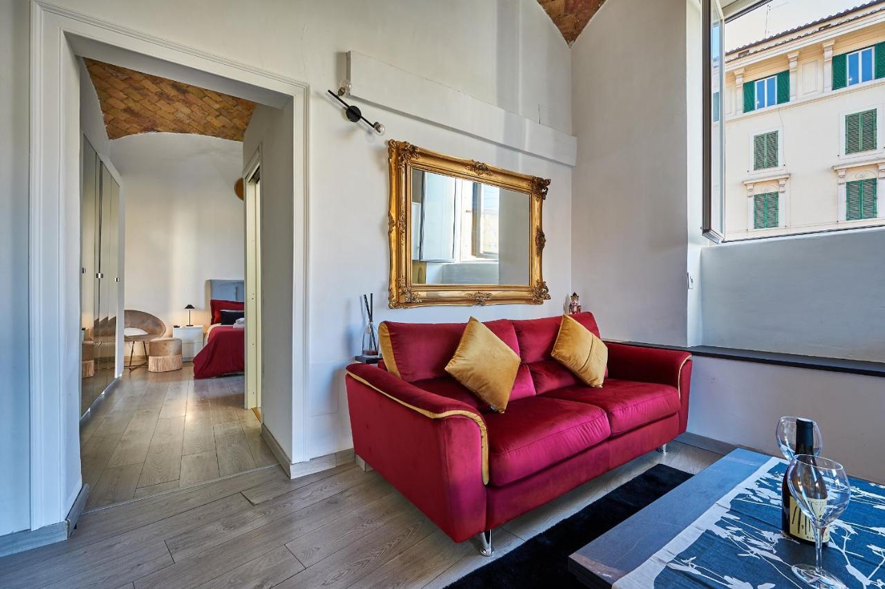The Grand View Lux Vatican * Rom